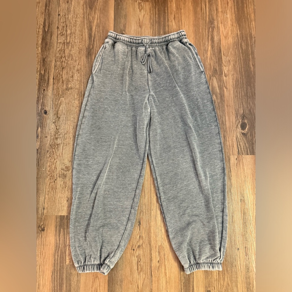 Aeropostale sweat pants